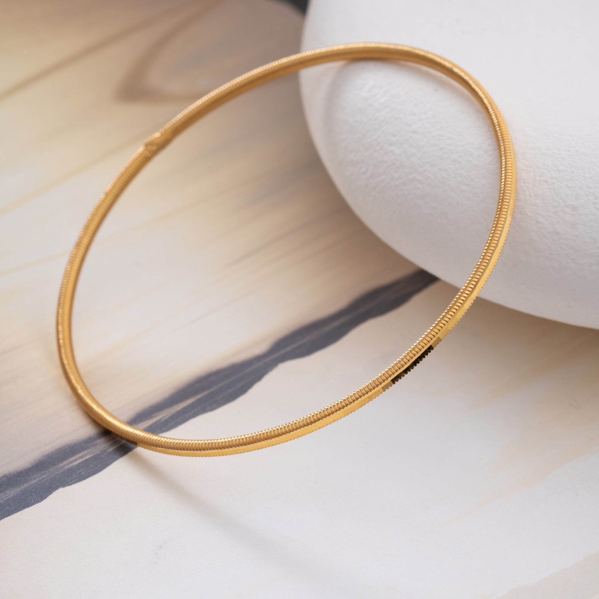 AJDA ARMREIFEN | 925 SILBER