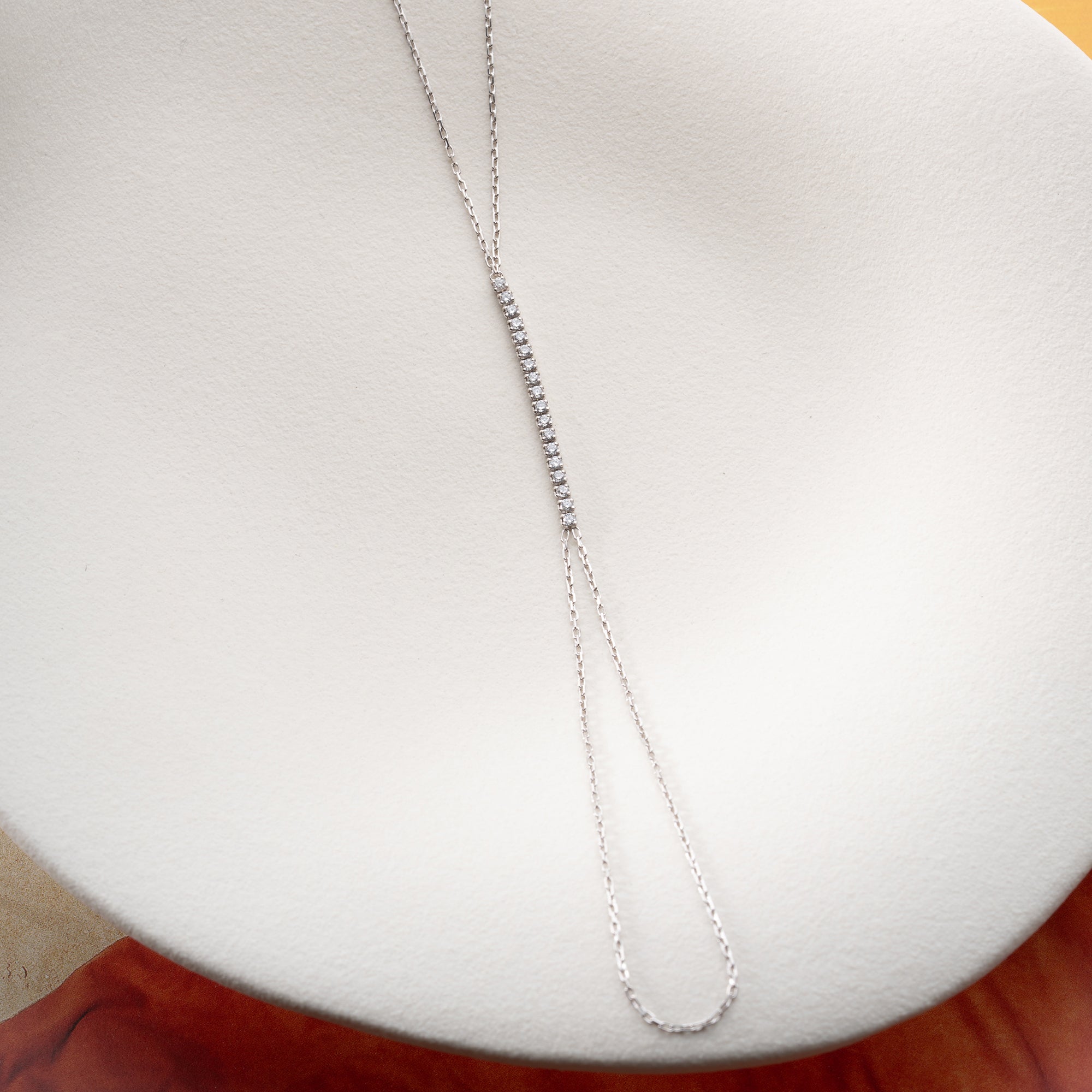 LEVA HANDKETTE | 925 SILBER