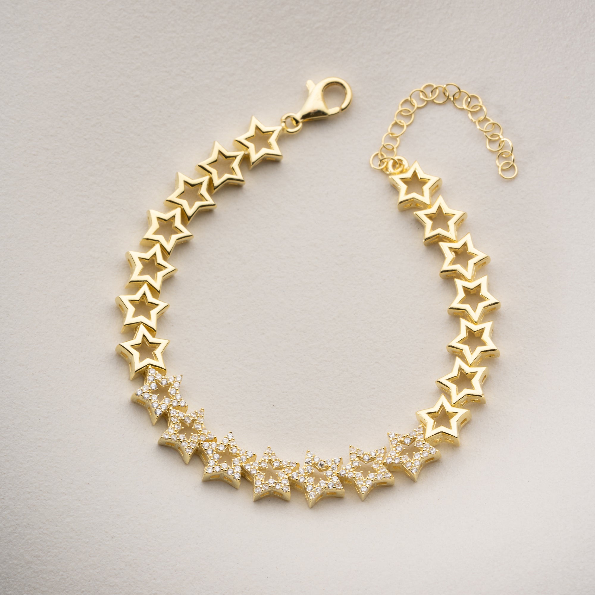 AMORE HALSKETTE | 925 SILBER