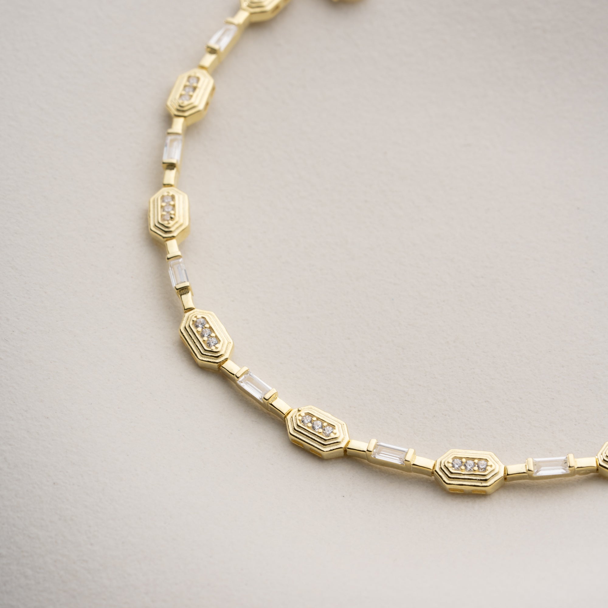 ANTIK ARMREIFE | 925 SILBER