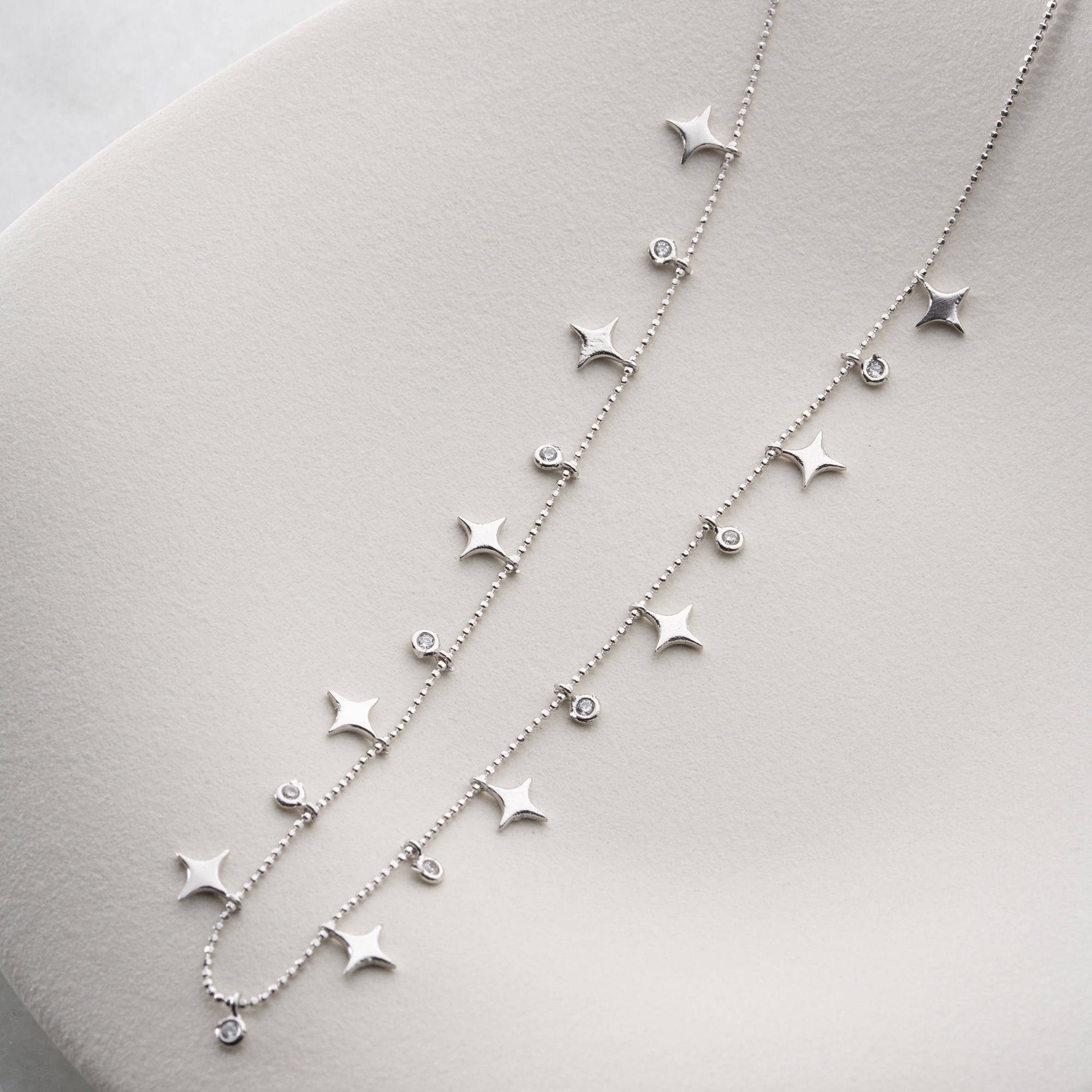 PHOTO ENGRAVING NECKLACE | 925 SILVER 