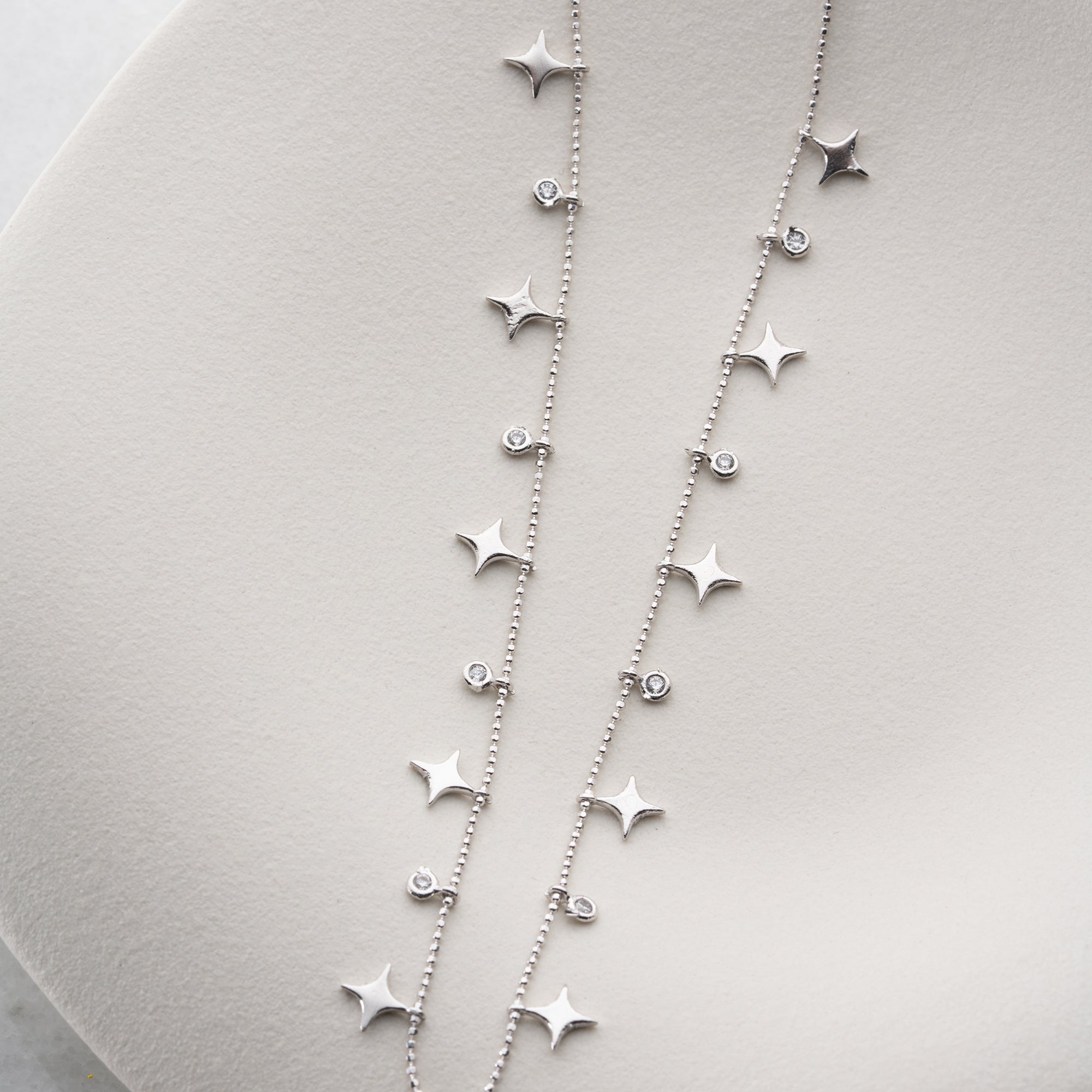 PHOTO ENGRAVING NECKLACE | 925 SILVER 