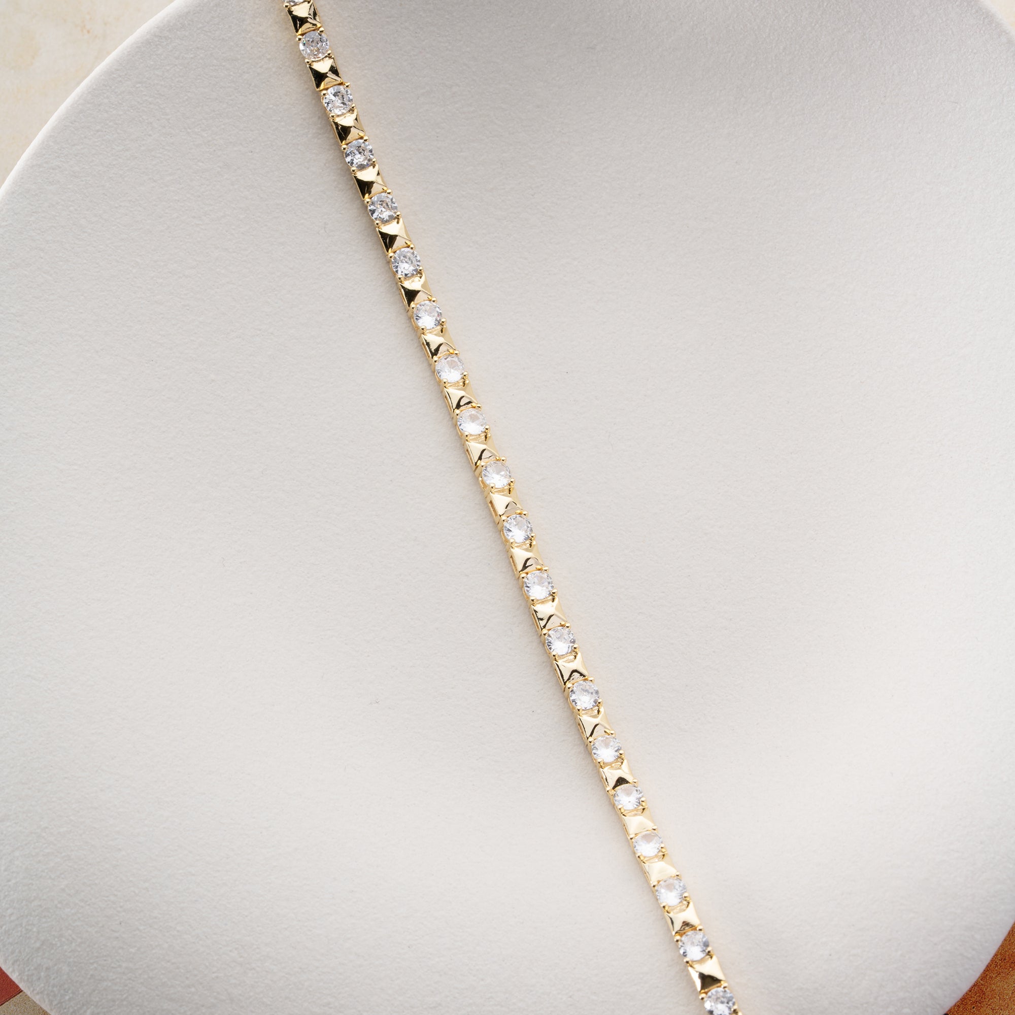 HELIX ARMKETTE | 925 SILBER