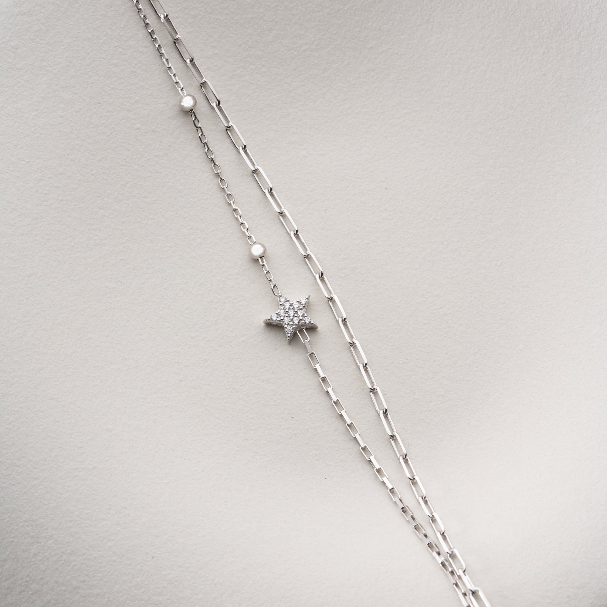 ASTRA ARMKETTE | 925 SILBER