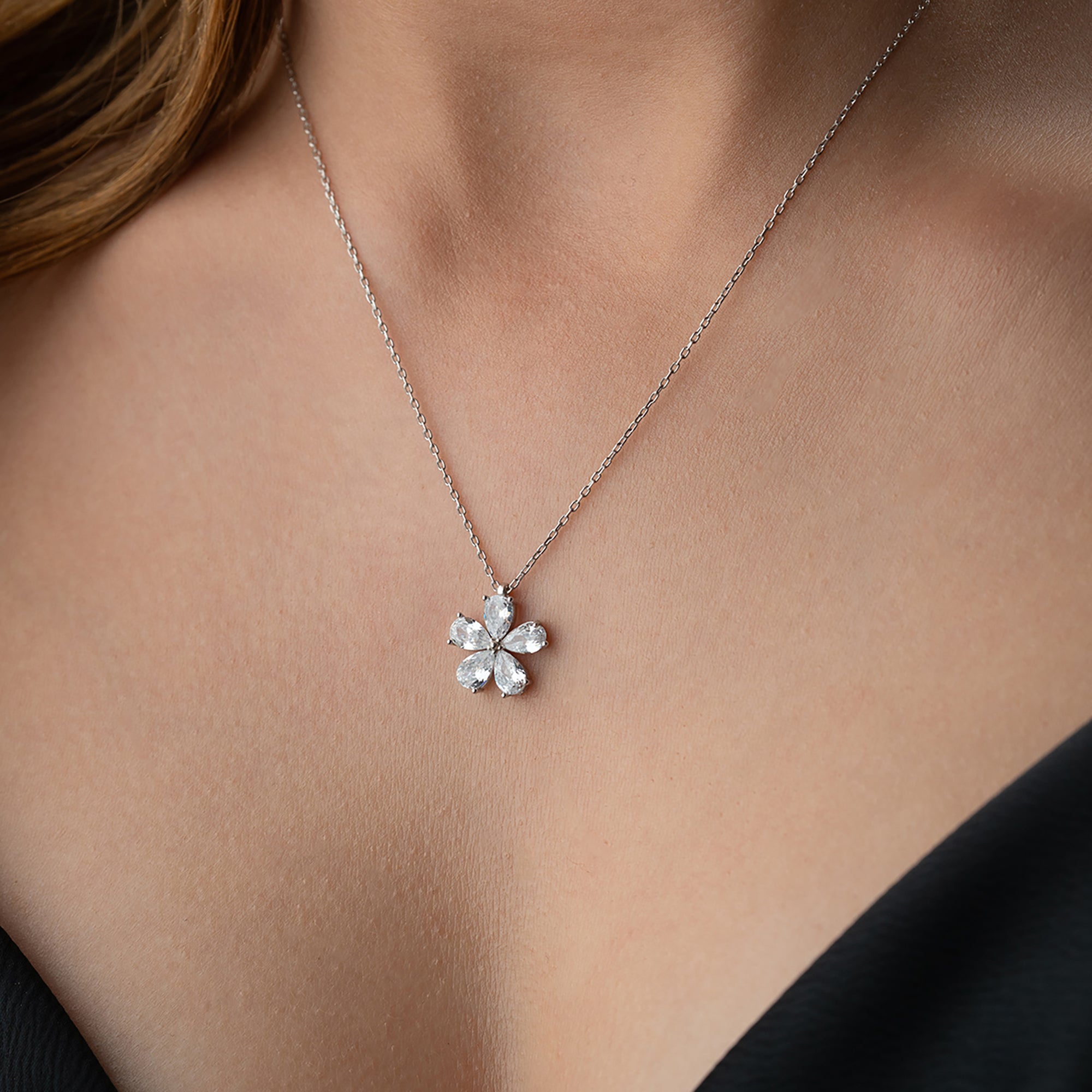 KORIN KETTE | 925 SILBER