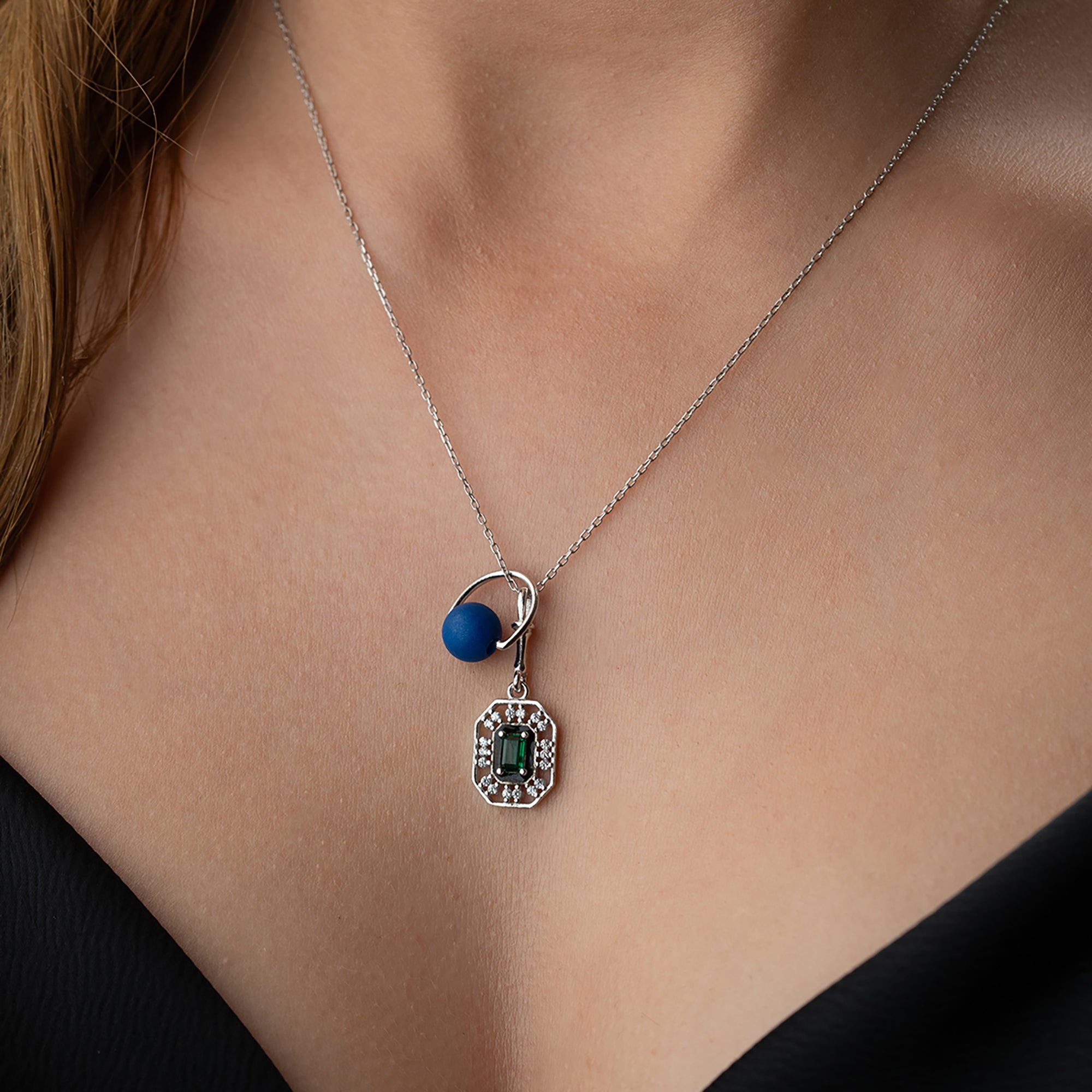 ELIRA KETTE | 925 SILBER