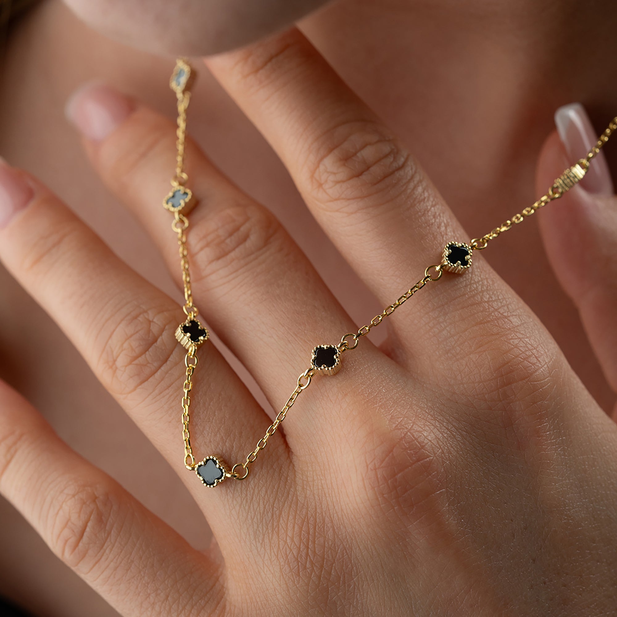 LYSA KETTE | 925 SILBER