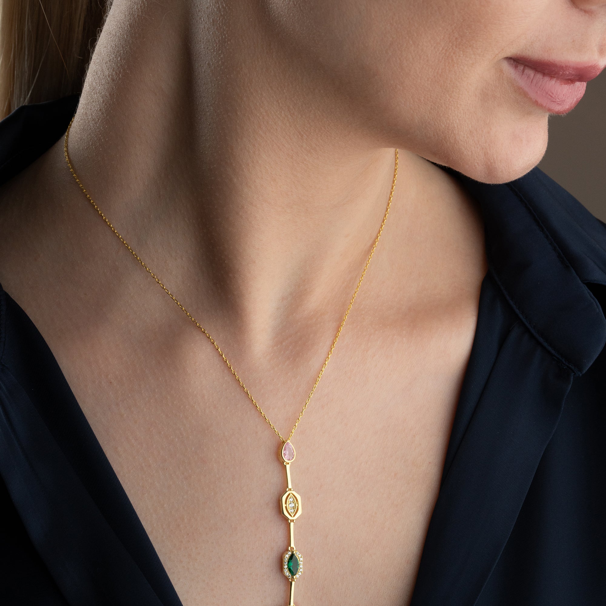 ADITI Y SET | 925 SILBER