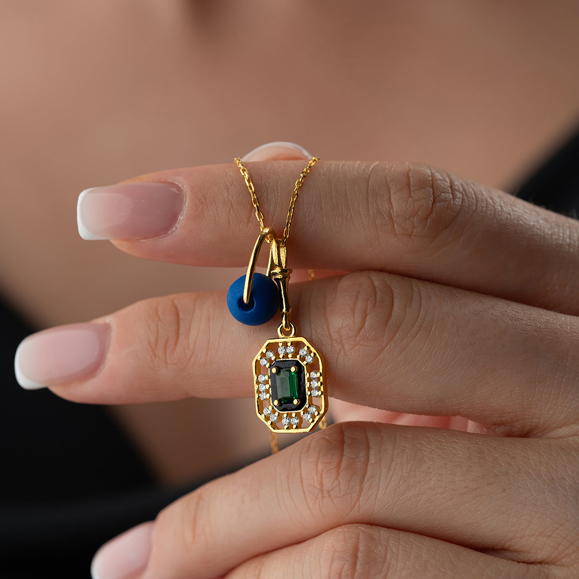 ELIRA KETTE | 925 SILBER