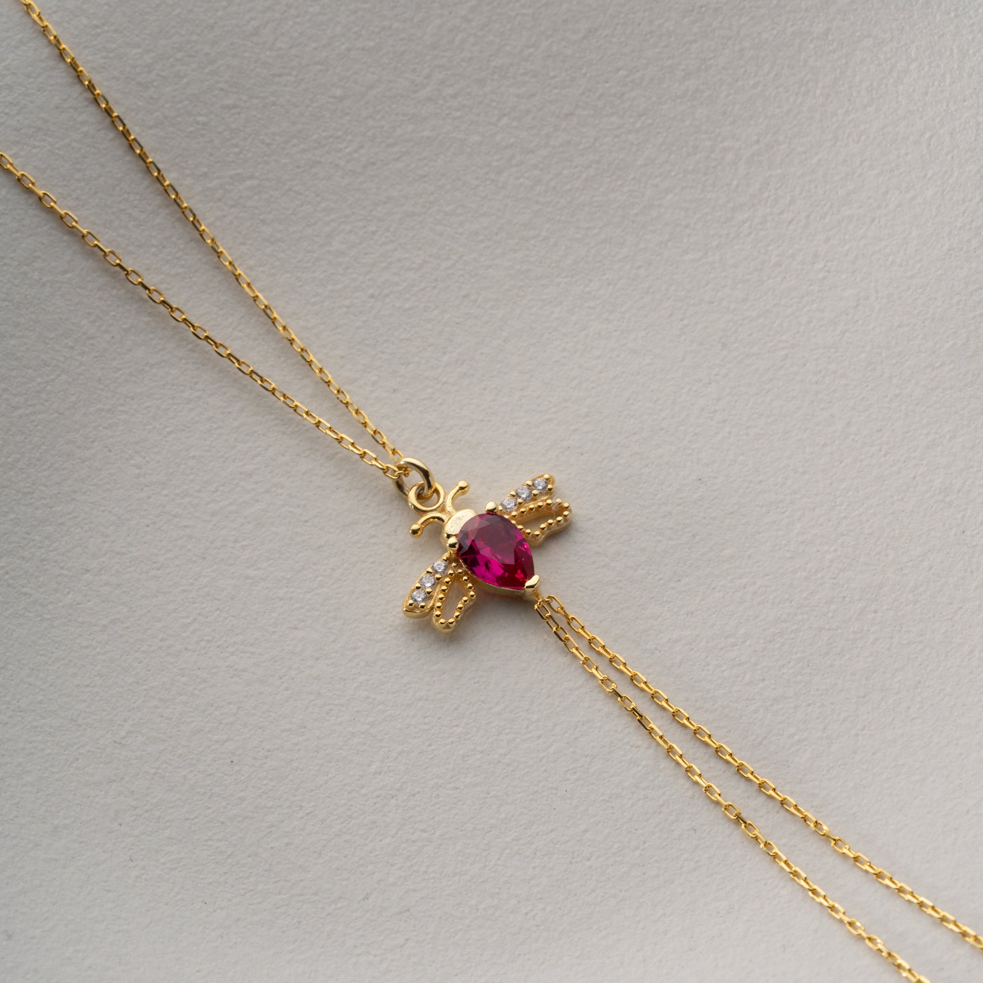 RILEY HANDKETTE | 925 SILBER