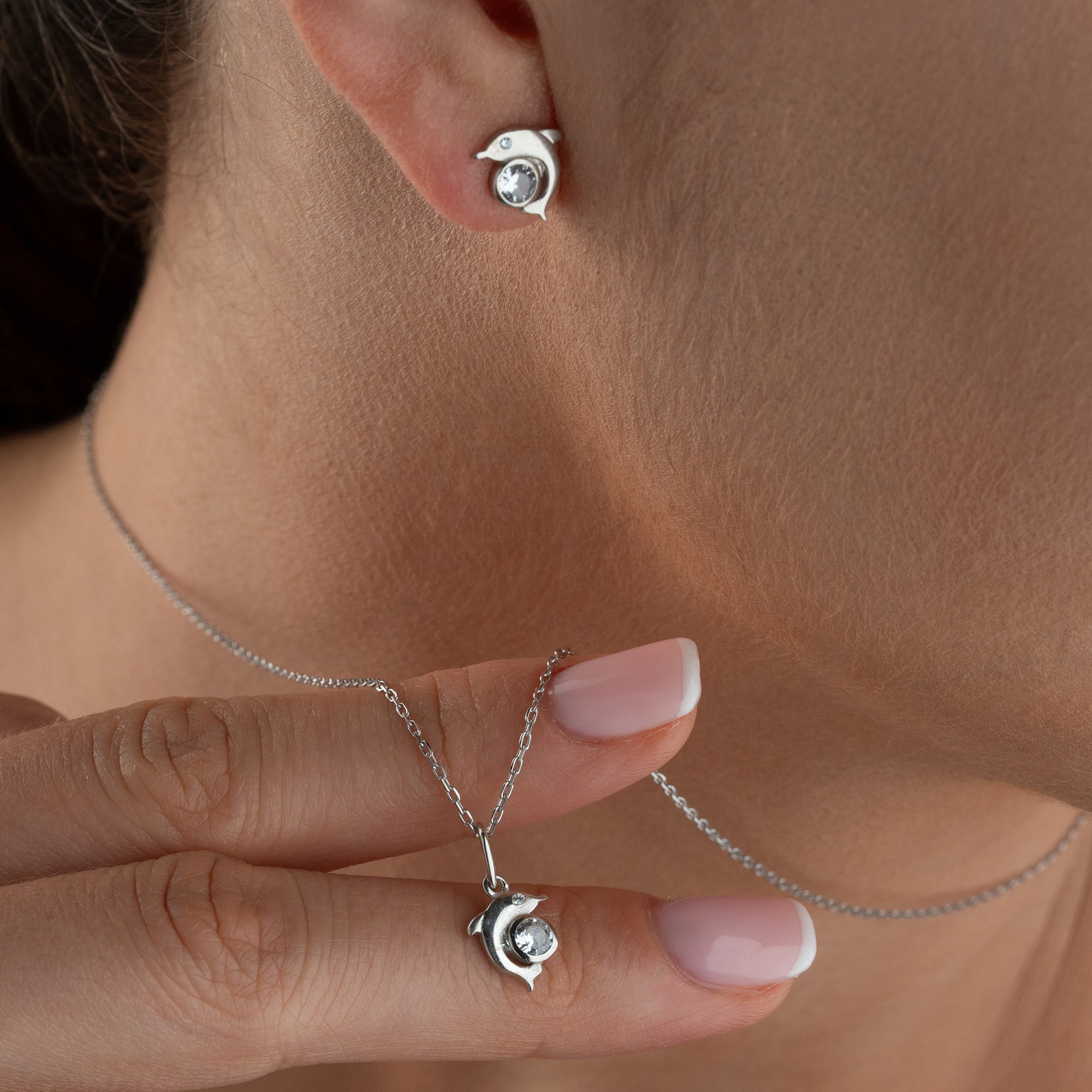 KAIZER SET 2 | 925 SILVER 