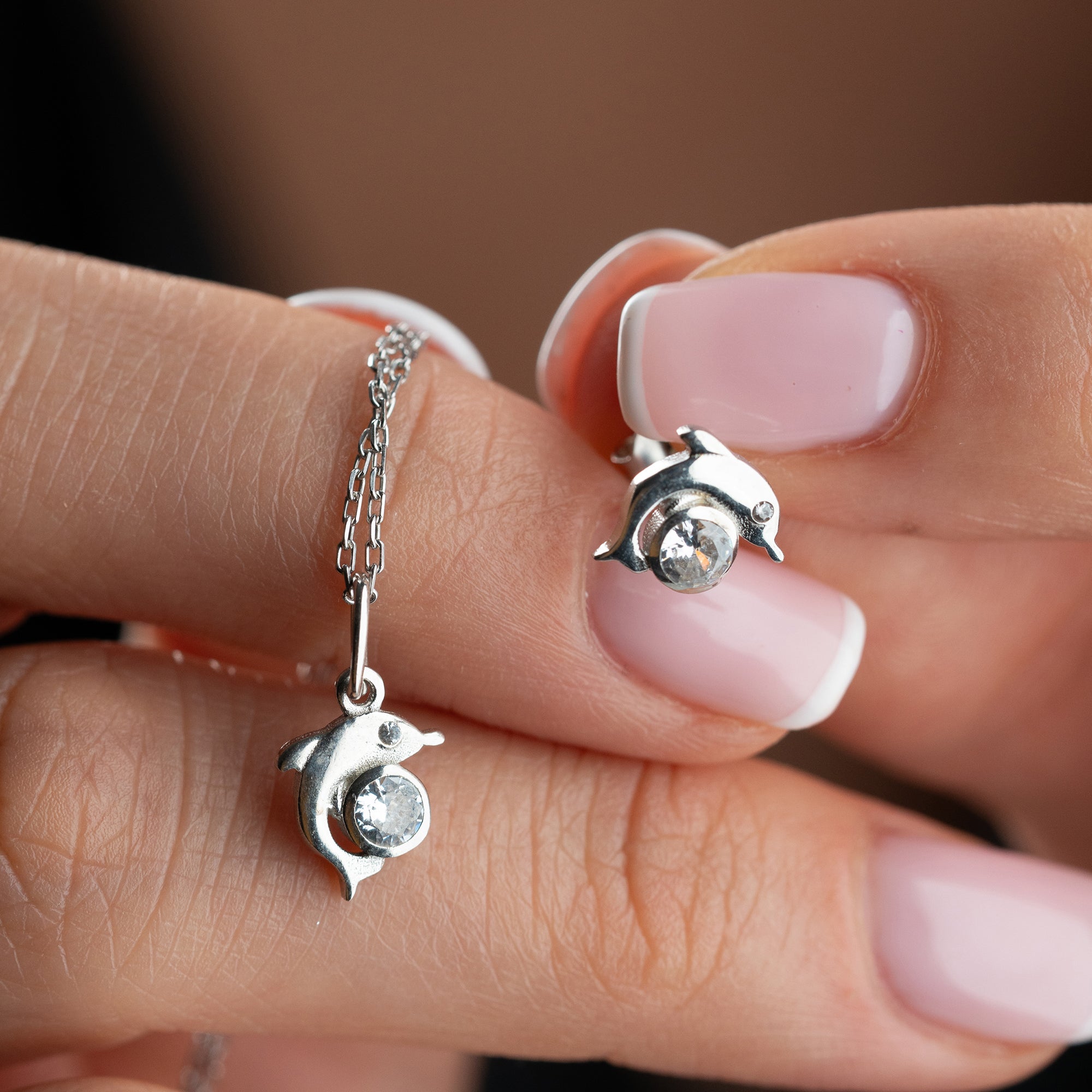 KAIZER SET 2 | 925 SILVER 