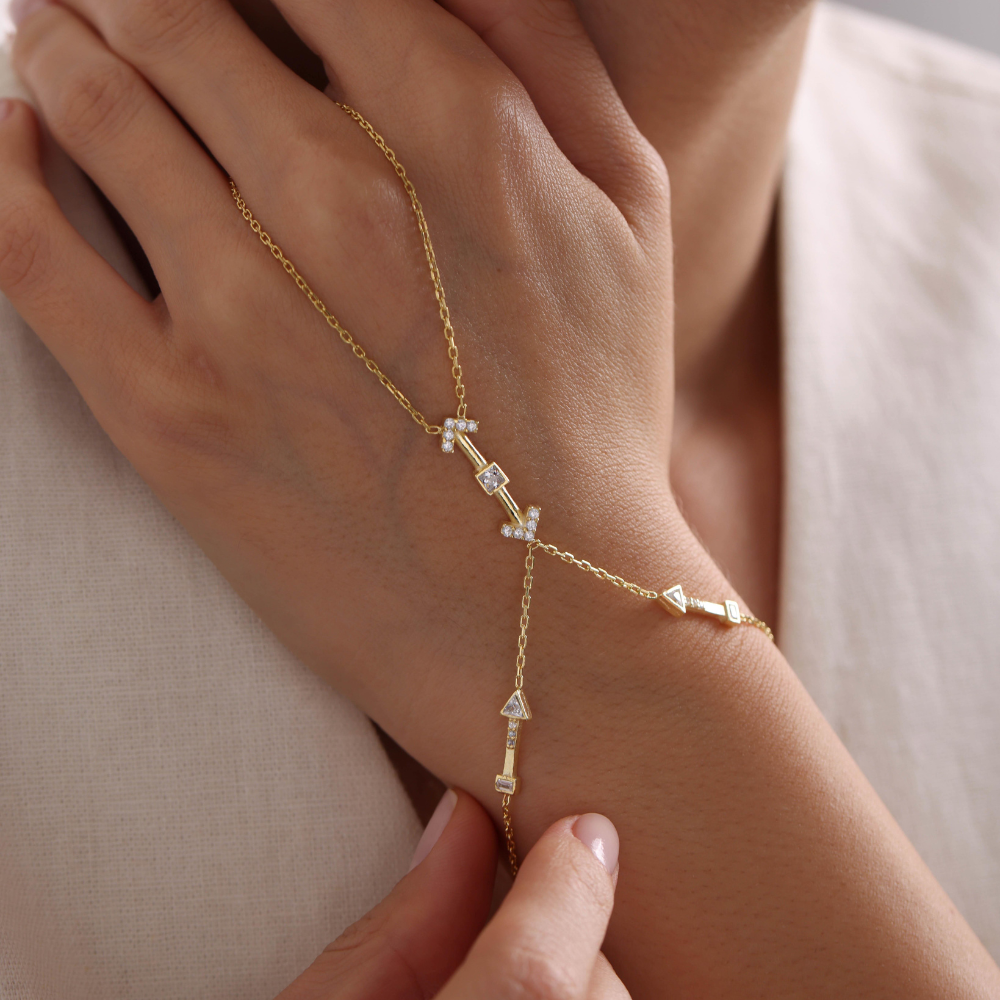 FREY HANDKETTE | 925 SILBER
