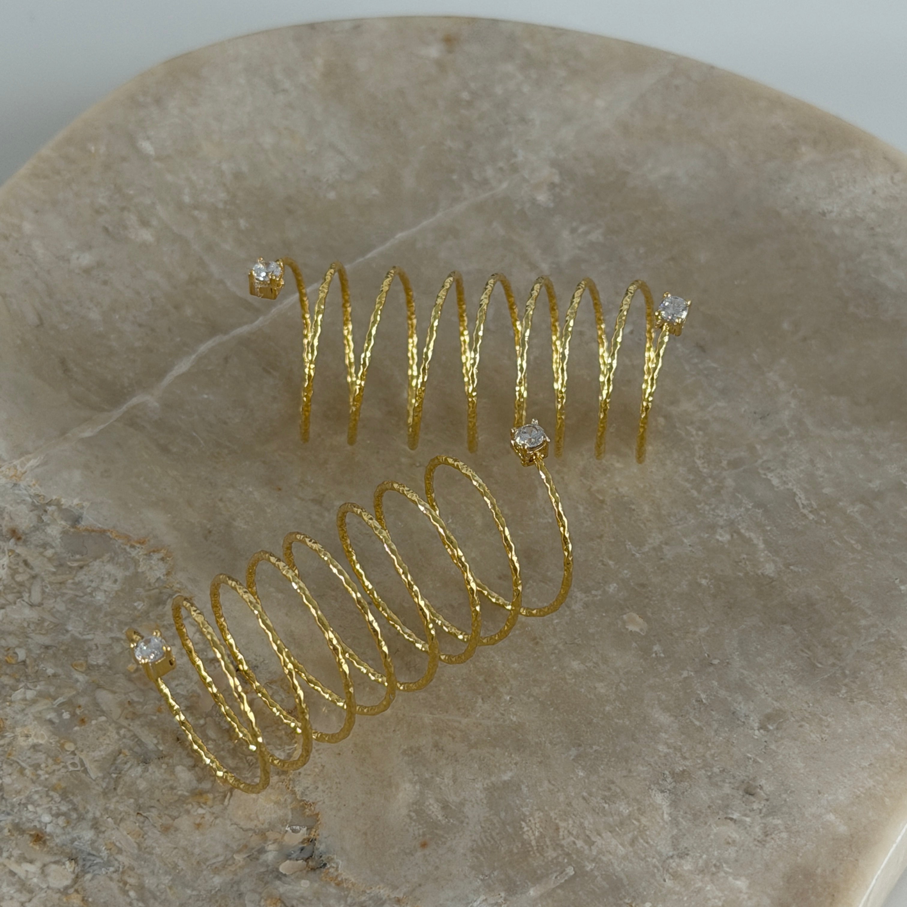 GALAXY RING | 925 SILBER