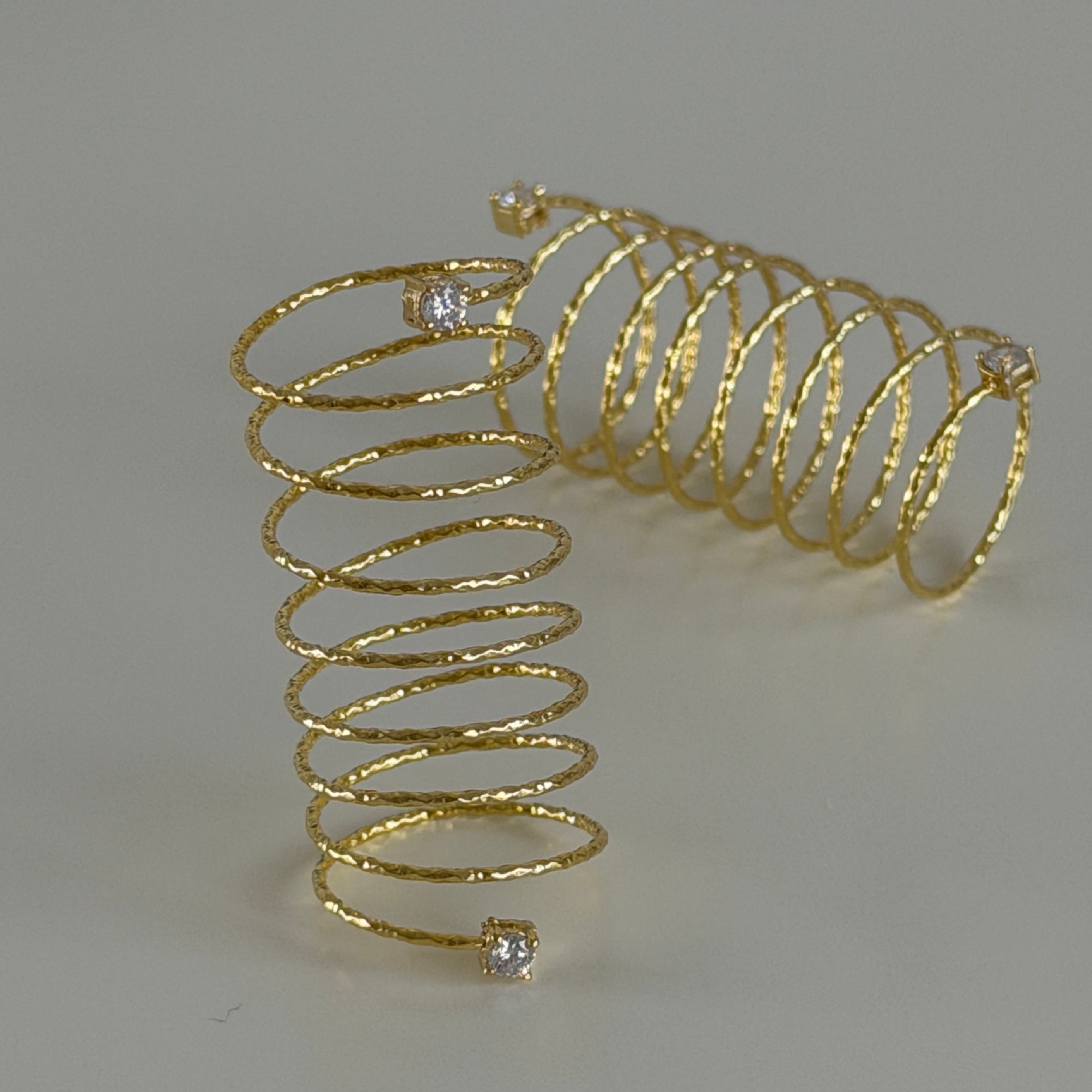 GALAXY RING | 925 SILBER