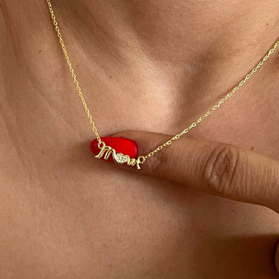 MOM KETTE LIMITIERTE KOLLEKTION (8400880861527)