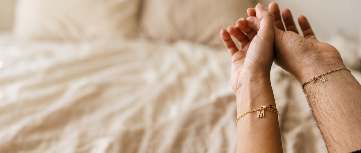 PARTNER JEWELRY