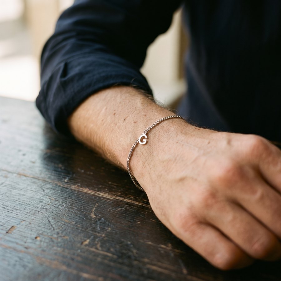 Herrenschmuck