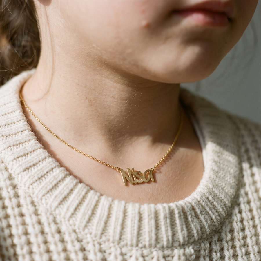 Kinderschmuck