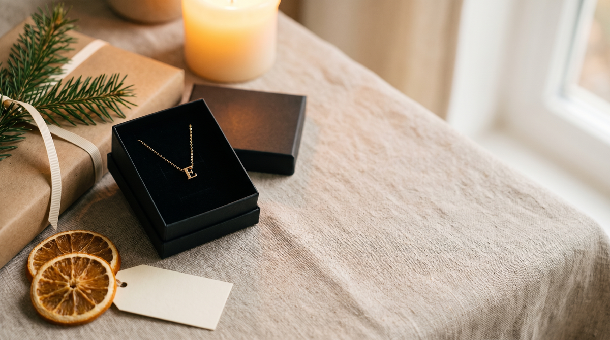 Ein Geschenk, das bleibt.