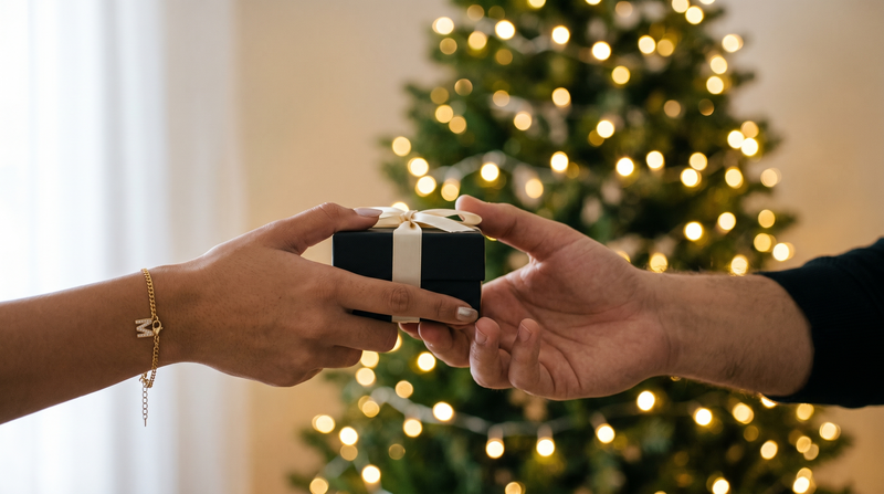 Weihnachtsgeschenke