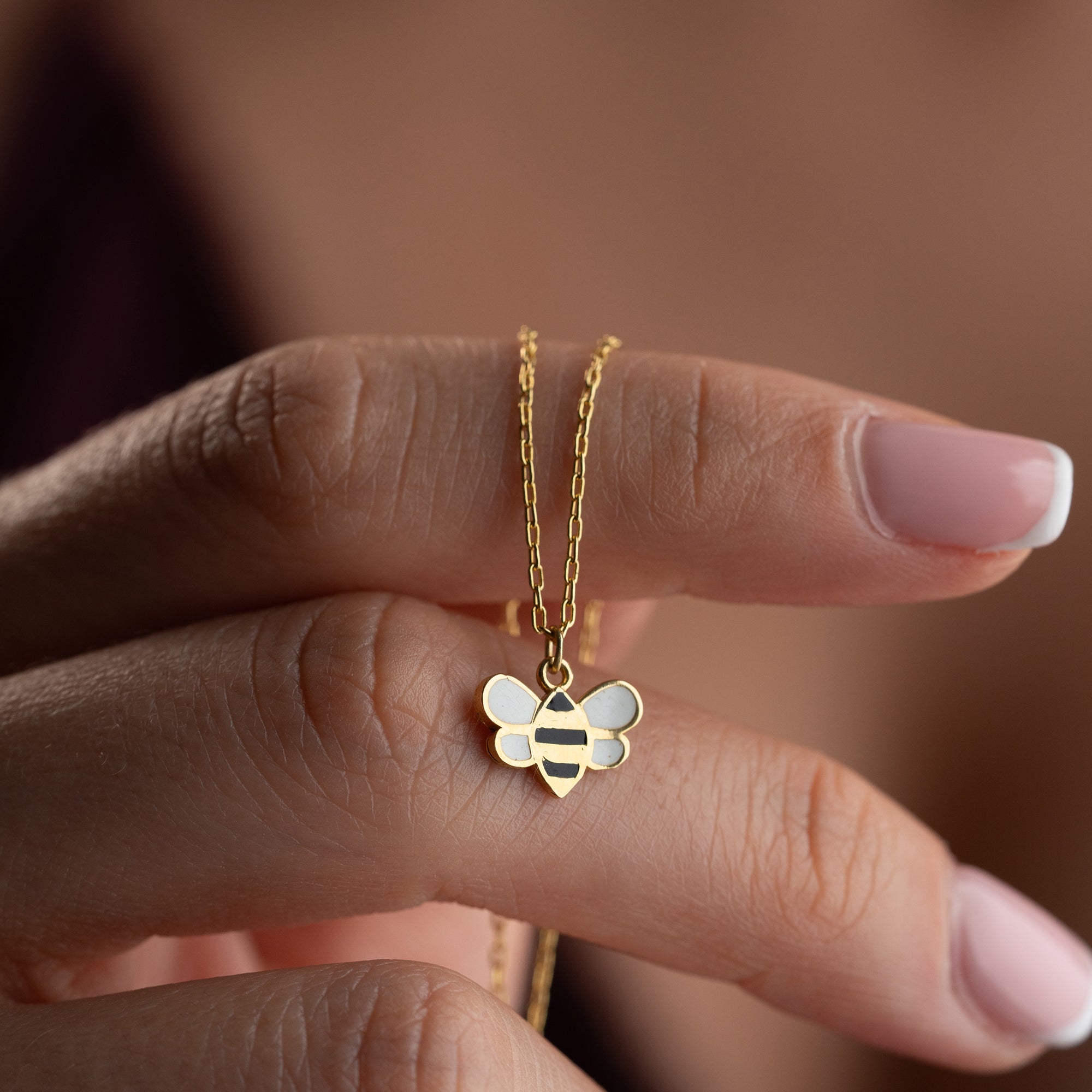 Engraved Heart Necklace | 925 Silver