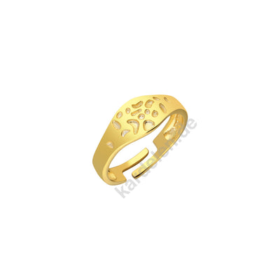 Alia design Ring (7038126227501)