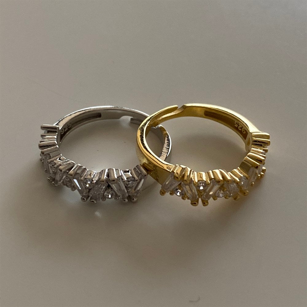 Baguette Shift Ring Model2 (6985171206189)