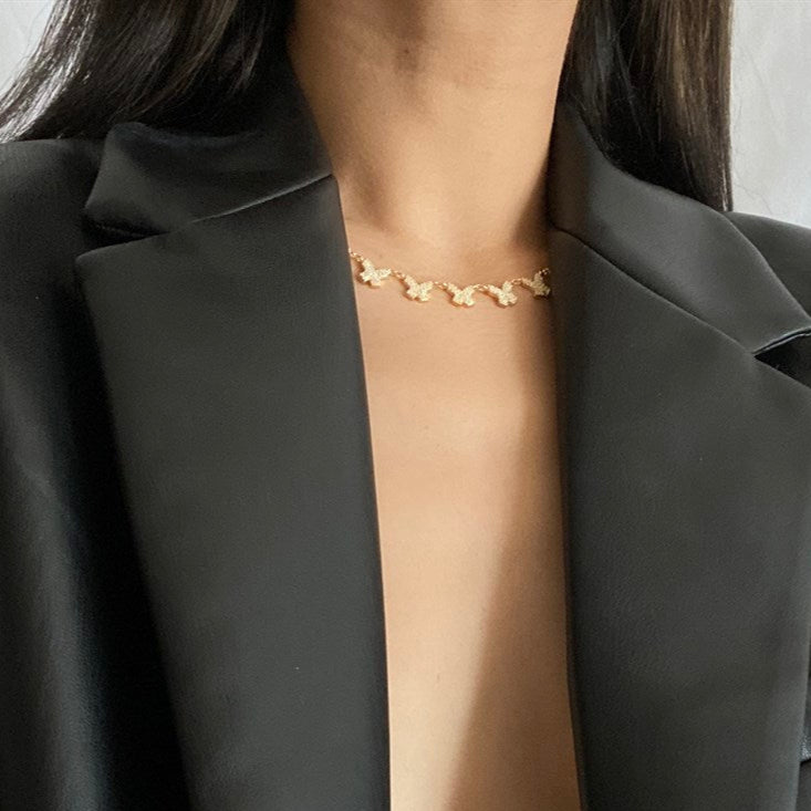 Butterfly Basic Chain Model 2 (7017383460909)