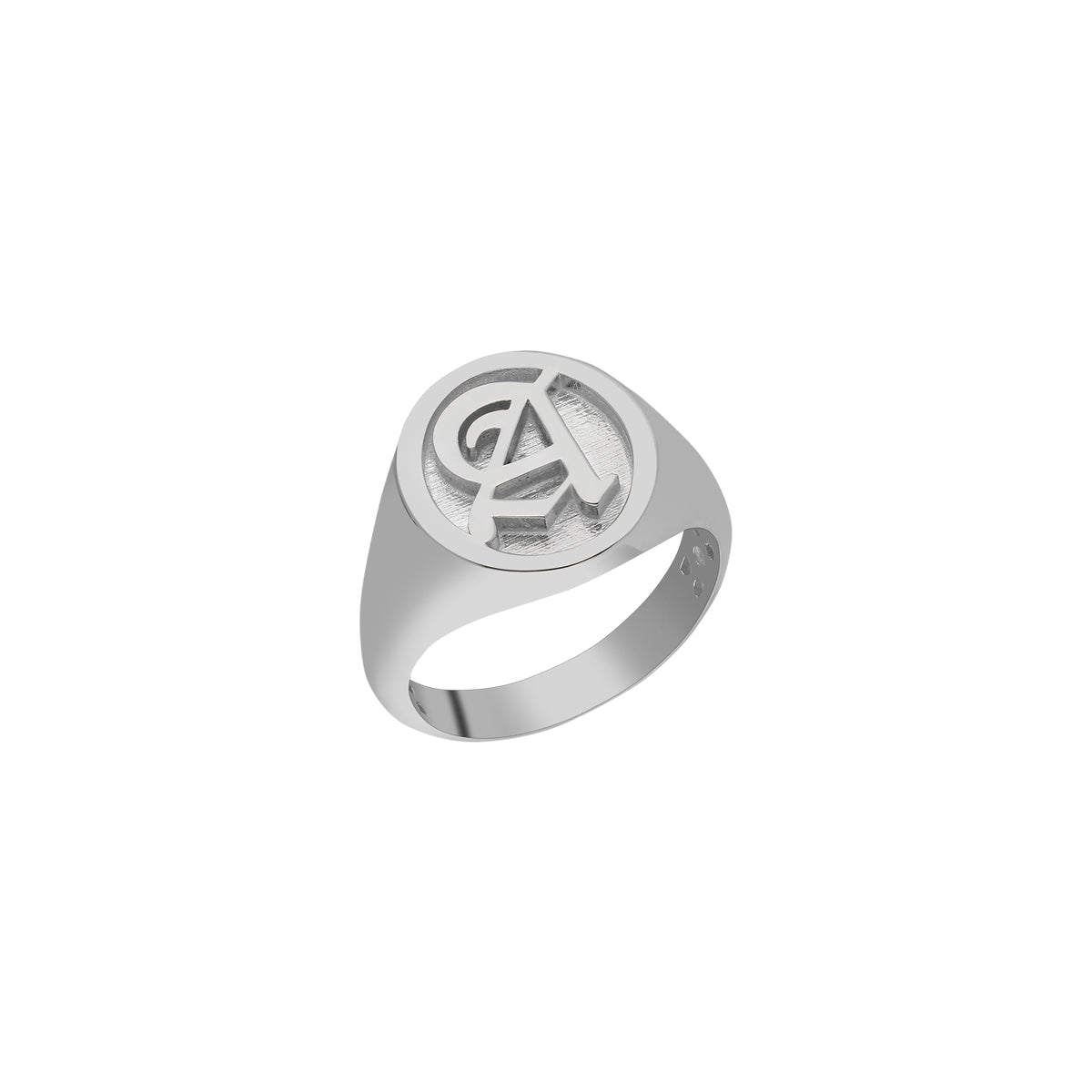 Buchstaben Ritter Ring (7165569630253)