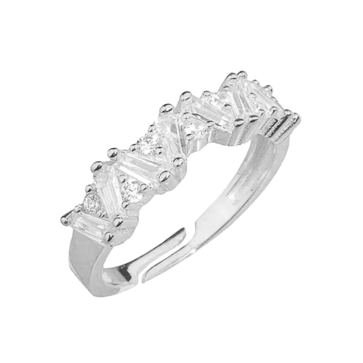 Baguette Shift Ring Model2 (6985171206189)