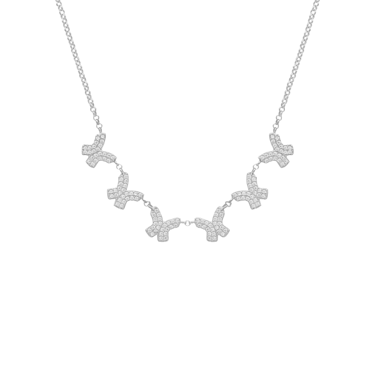 Butterfly Basic Chain Model 2 (7017383460909)