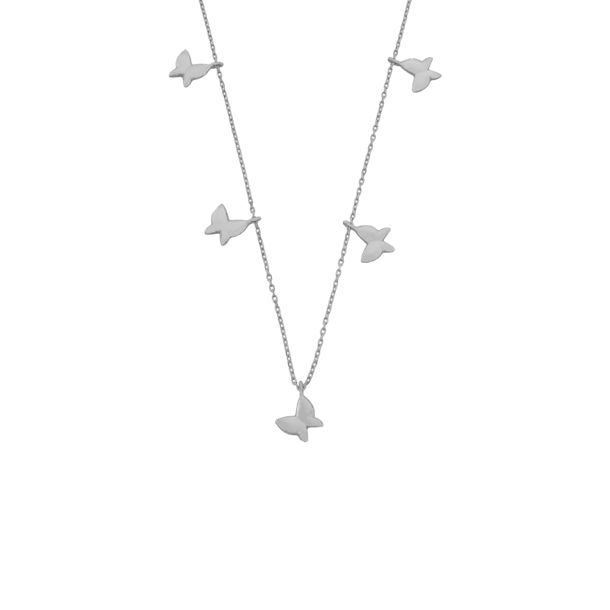 Butterfly Basic Chain (7017383002157)