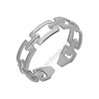Chain In Ring (6985703096365)