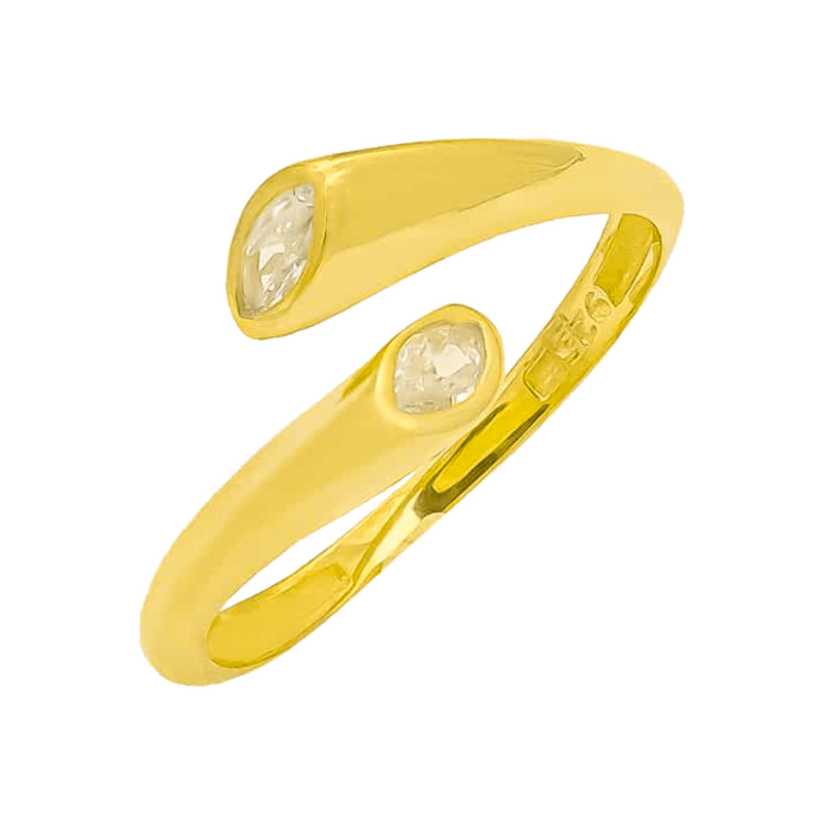 Clara Zirkonia Ring (6985705062445)