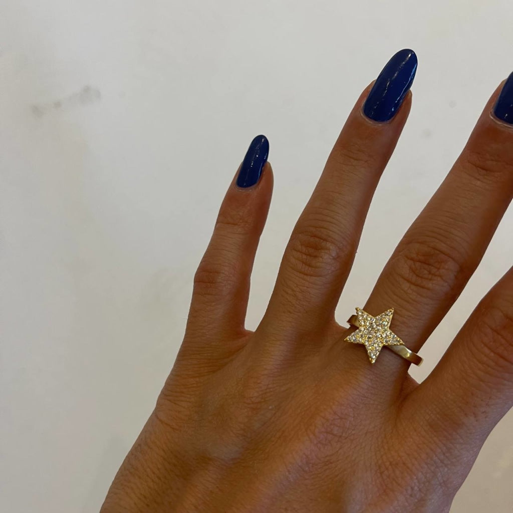 STERN RING (8048511516974)