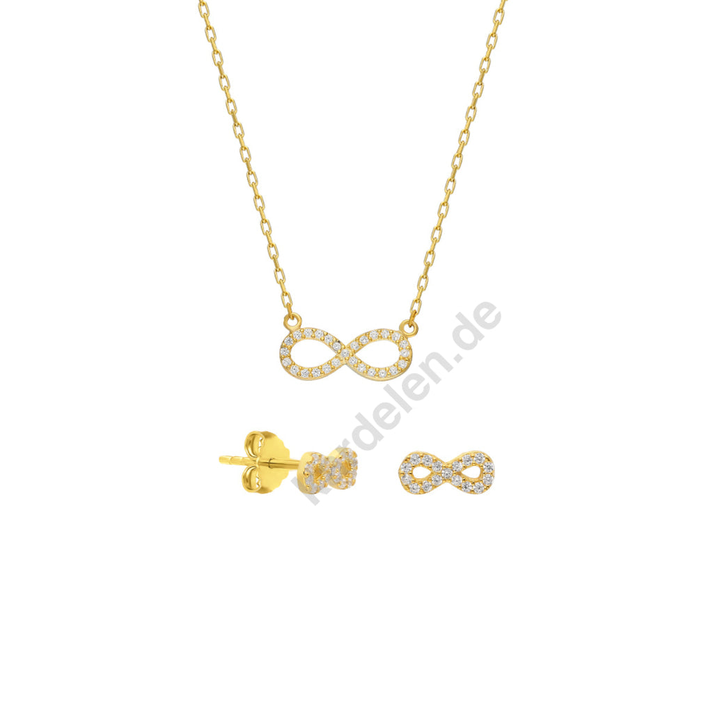 Infinity Set (7074145468461)