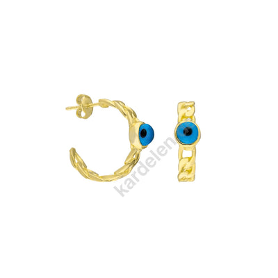 Nazar Ohrring (6994374361133)