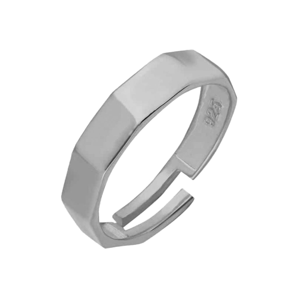 Polygonal Ring (6985711747117)