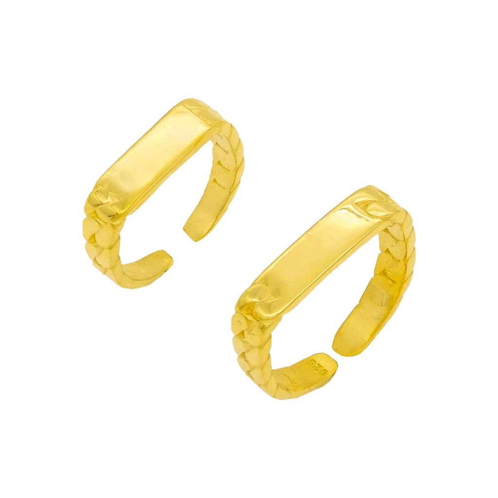 Rome Juliet Ring (6985712074797)