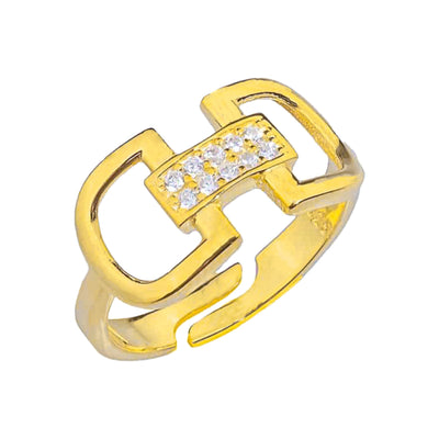 Sperren Chain Ring (6985713647661)