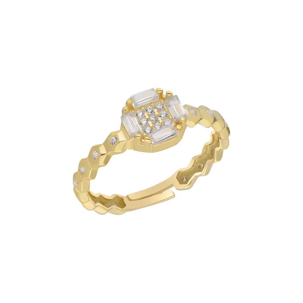 ROSE ZIRKONIA RING (8080531816750)