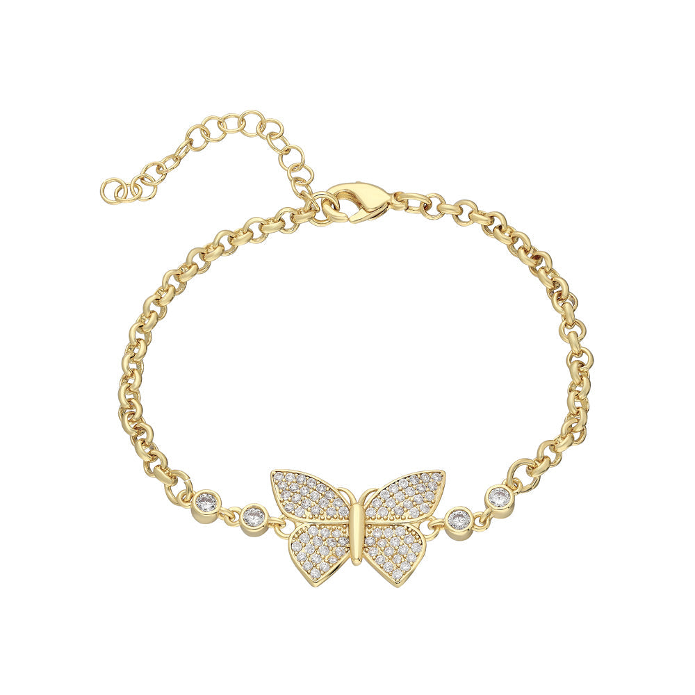 BUTTERFLY ARMKETTE (8069651890478)