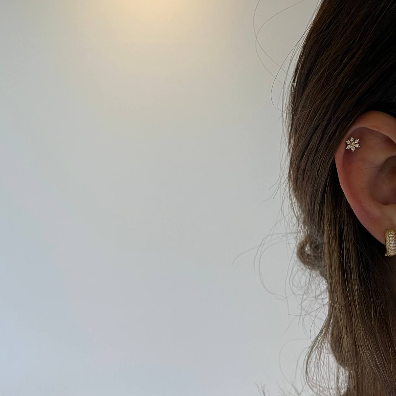 Flower Piercing (8063736611118)