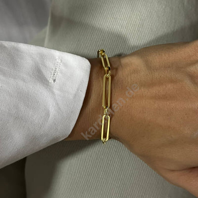 Basic Anker Armband (7069477830701)